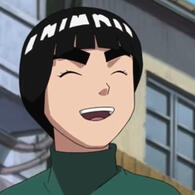 rock lee (naruto)