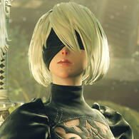 2B (nier)