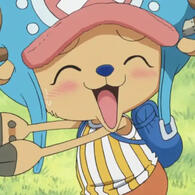 chopper (one piece)