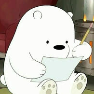 ice bear (wbb)
