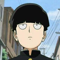 shigeo kageyama (mp100)