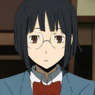 anri sonohara (drrr)