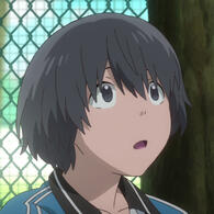 nao tsukinose (stars align)