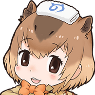 capybara (kemono friends)