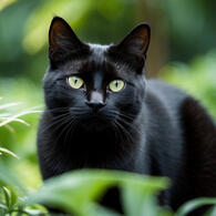 cat